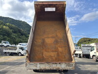 ISUZU Forward Dump 2RG-FRR90S2 2018 103,291km_12