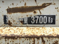 ISUZU Forward Dump 2RG-FRR90S2 2018 103,291km_16