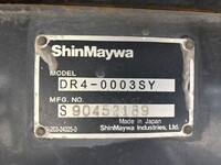 ISUZU Forward Dump 2RG-FRR90S2 2018 103,291km_17