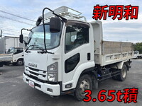 ISUZU Forward Dump 2RG-FRR90S2 2018 103,291km_1
