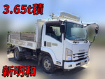 Forward Dump