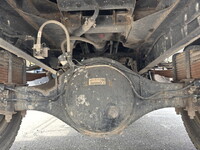 ISUZU Forward Dump 2RG-FRR90S2 2018 103,291km_25
