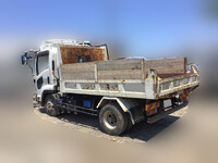 ISUZU Forward Dump 2RG-FRR90S2 2018 103,219km_2
