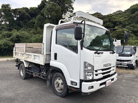 ISUZU Forward Dump 2RG-FRR90S2 2018 103,291km_3