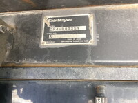 ISUZU Forward Dump 2RG-FRR90S2 2018 103,219km_5