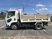 ISUZU Forward Dump 2RG-FRR90S2 2018 103,291km_5