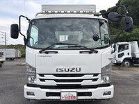 ISUZU Forward Dump 2RG-FRR90S2 2018 103,291km_9
