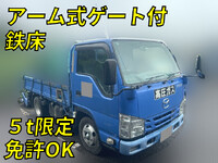 MAZDA Titan Flat Body TRG-LJR85A 2016 56,424km_1