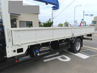 HINO Ranger Truck (With 4 Steps Of Cranes) 2PG-FC2ABA 2025 1,000km_15