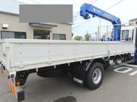 HINO Ranger Truck (With 4 Steps Of Cranes) 2PG-FC2ABA 2025 1,000km_16