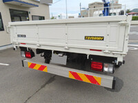 HINO Ranger Truck (With 4 Steps Of Cranes) 2PG-FC2ABA 2025 1,000km_17