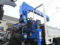 HINO Ranger Truck (With 4 Steps Of Cranes) 2PG-FC2ABA 2025 1,000km_18