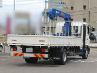 HINO Ranger Truck (With 4 Steps Of Cranes) 2PG-FC2ABA 2025 1,000km_2