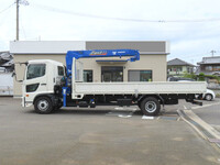 HINO Ranger Truck (With 4 Steps Of Cranes) 2PG-FC2ABA 2025 1,000km_3