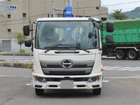 HINO Ranger Truck (With 4 Steps Of Cranes) 2PG-FC2ABA 2025 1,000km_5