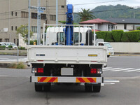 HINO Ranger Truck (With 4 Steps Of Cranes) 2PG-FC2ABA 2025 1,000km_7