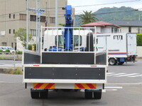 HINO Ranger Truck (With 4 Steps Of Cranes) 2PG-FC2ABA 2025 1,000km_8