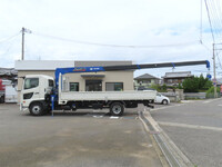 HINO Ranger Truck (With 4 Steps Of Cranes) 2PG-FC2ABA 2025 1,000km_9