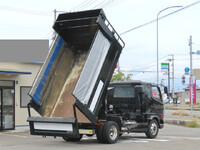 MITSUBISHI FUSO Fighter Dump 2KG-FK62FZ 2024 10,000km_10