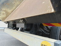 MITSUBISHI FUSO Fighter Dump 2KG-FK62FZ 2024 10,000km_20