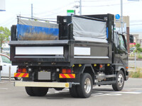 MITSUBISHI FUSO Fighter Dump 2KG-FK62FZ 2024 10,000km_2