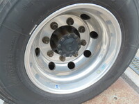 MITSUBISHI FUSO Fighter Dump 2KG-FK62FZ 2024 10,000km_37