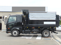 MITSUBISHI FUSO Fighter Dump 2KG-FK62FZ 2024 10,000km_3