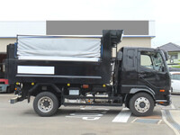 MITSUBISHI FUSO Fighter Dump 2KG-FK62FZ 2024 10,000km_4
