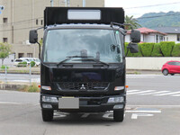 MITSUBISHI FUSO Fighter Dump 2KG-FK62FZ 2024 10,000km_5