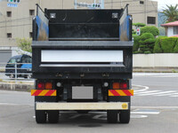 MITSUBISHI FUSO Fighter Dump 2KG-FK62FZ 2024 10,000km_7