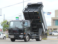 MITSUBISHI FUSO Fighter Dump 2KG-FK62FZ 2024 10,000km_9