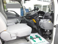 HINO Dutro Panel Van TKG-XZU712M 2017 205,000km_16