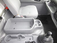 HINO Dutro Panel Van TKG-XZU712M 2017 205,000km_17