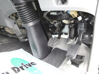 HINO Dutro Panel Van TKG-XZU712M 2017 205,000km_22