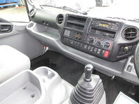 HINO Dutro Panel Van TKG-XZU712M 2017 205,000km_25