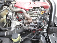 HINO Dutro Panel Van TKG-XZU712M 2017 205,000km_28