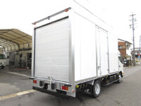 HINO Dutro Panel Van TKG-XZU712M 2017 205,000km_2