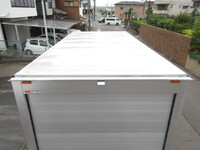 HINO Dutro Panel Van TKG-XZU712M 2017 205,000km_39