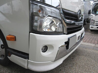 HINO Dutro Panel Van TKG-XZU712M 2017 205,000km_40