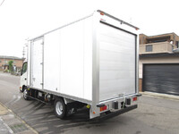 HINO Dutro Panel Van TKG-XZU712M 2017 205,000km_4