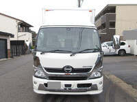 HINO Dutro Panel Van TKG-XZU712M 2017 205,000km_5