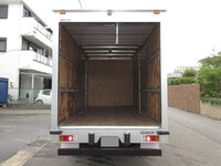 HINO Dutro Panel Van TKG-XZU712M 2017 205,000km_8