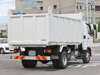 MITSUBISHI FUSO Fighter Deep Dump 2KG-FK72F 2025 1,000km_10