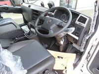 MITSUBISHI FUSO Fighter Deep Dump 2KG-FK72F 2025 1,000km_11