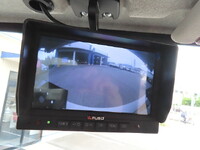 MITSUBISHI FUSO Fighter Deep Dump 2KG-FK72F 2025 1,000km_15
