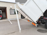 MITSUBISHI FUSO Fighter Deep Dump 2KG-FK72F 2025 1,000km_23
