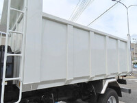 MITSUBISHI FUSO Fighter Deep Dump 2KG-FK72F 2025 1,000km_24