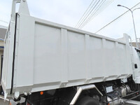 MITSUBISHI FUSO Fighter Deep Dump 2KG-FK72F 2025 1,000km_25