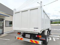 MITSUBISHI FUSO Fighter Deep Dump 2KG-FK72F 2025 1,000km_26