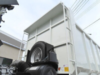 MITSUBISHI FUSO Fighter Deep Dump 2KG-FK72F 2025 1,000km_27